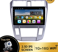 Junsun 4G Android магнитола для Honda City/Ciudad/Ballade 2008-2014