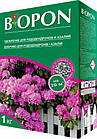 Добриво для Рододендронів і Азалій Biopon 1 кг, фото 2