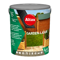 Лазурь Altax Garden Laser ( 0,75л. )