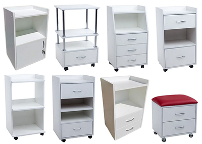 Візки Для Майстрів