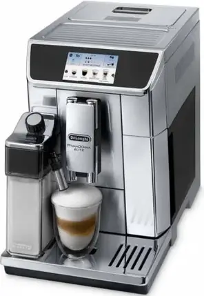 Кавоварка DeLonghi ECAM 650.75 MS, фото 2