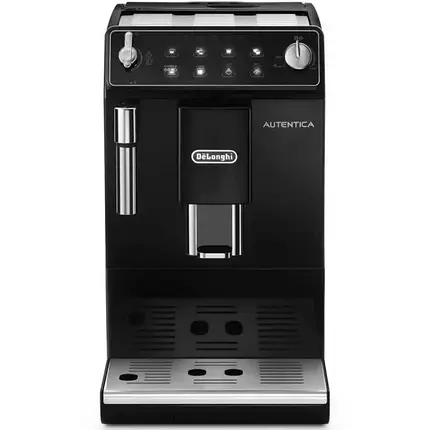 Кофеварка DeLonghi ETAM 29.510 B, фото 2