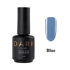 БАЗА КОЛІРНА КАМУФЛЮВАЛЬНА DARK COVER BASE BLUE 15 МЛ