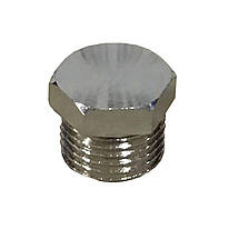 Заглушка з зовнішньою різьбою SELBA 3/4' SL8001