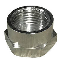 Коліно з внутрішньою різьбою SELBA 1/2' SL8002