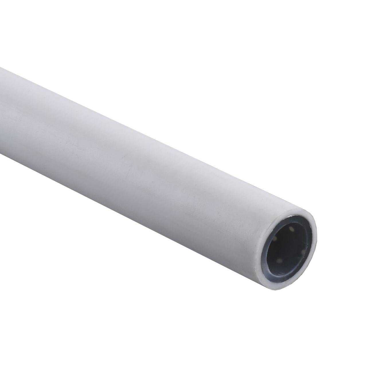 Труба Kalde Super Pipe PPR 32 mm PN 25 з алюмінієвою фольгою(біла)