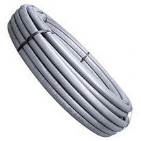 Труба APE Italy 9MR021620100F 16x20 в ізоляції