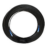 Патчкорд оптичний FTTH SC / UPC, 15 метрів, фото 2