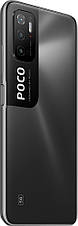 Xiaomi Poco M3 Pro 5G 6/128 Black Гарантія 1 Рік, фото 5