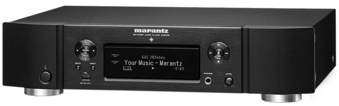 Мережевий плеєр Marantz NA6006