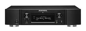 Мережевий плеєр Marantz NA6006, фото 2