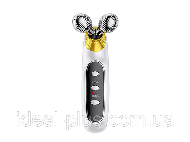 Аппарат для микротоковой терапии мод.147 Delica портативный аппарат ...