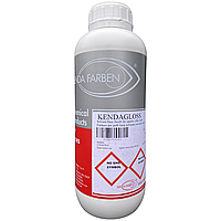 Апертура для шкіргалантерейних виробів для фінішного оброблення шкіри Kenda Farben KendaGloss Безбарвний 200