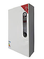 Електричний котел NEON PRO 4,5 кВт, 220/380 В, модульний контактор