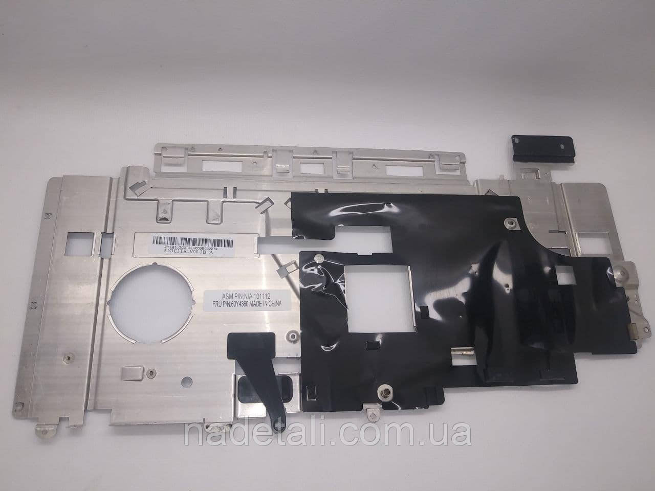 Середня частина Lenovo ThinkPad SL510 60Y4360