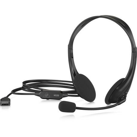 Навушники Behringer HS20