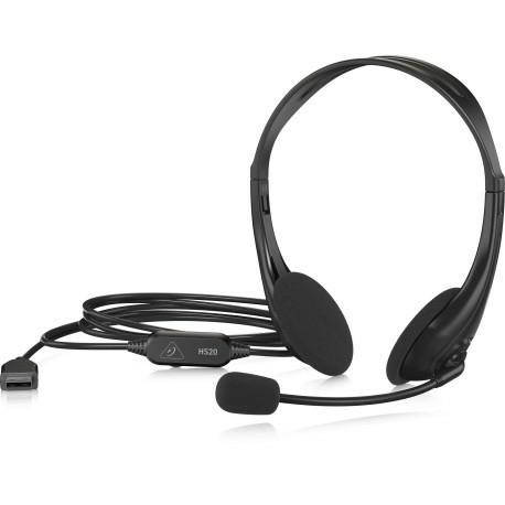 Навушники Behringer HS20, фото 1