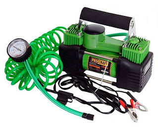 Повітряні компресори