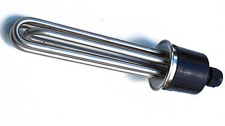 Тен кламповий 2 дюйми 6 кВт