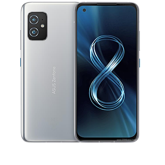 ASUS ZenFone 8