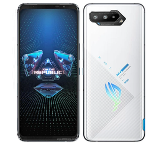 ASUS ROG Phone 5