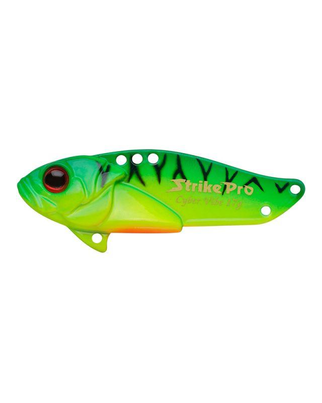Блешня Strike Pro Cyber Vibe 44мм 6,6 м(781)