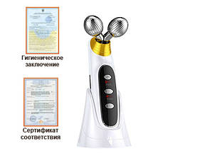 Апарати мікроструму обличчя модель 147 BS Delica Апарат для мікрострумової терапії