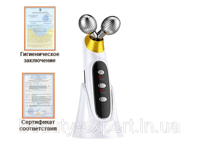 Аппарат для микротоковой терапии модель 147 портативный аппарат для ...