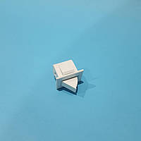 Вимикач світла BEKO 2 клеми збоку код 4094880285