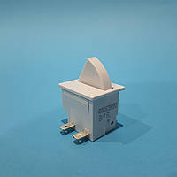 Вимикач світла Whirpool 2 клеми збоку код 481010398859