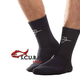Шкарпетки для підводного полювання Marlin Duratex 5 мм