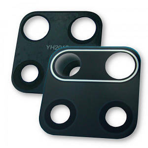 Скло камери