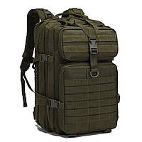 Армейский рюкзак тактический олива Tosh US-466