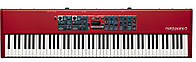 Цифрове сценічне піаніно Nord Piano 5 88