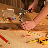 Набір інструментів DEKO DKMT196, 196 шт., фото 5