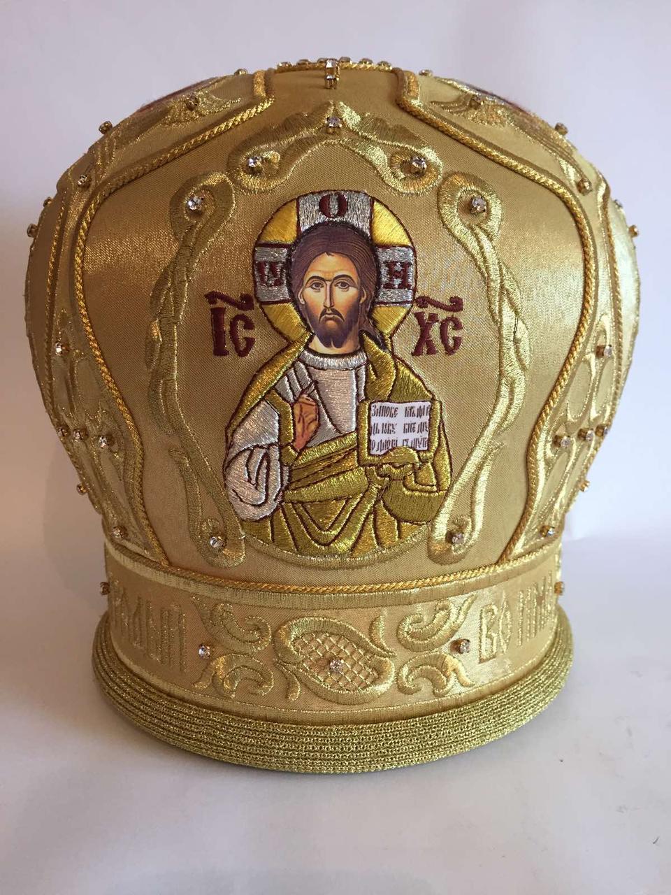 Купити головний убір православного священика