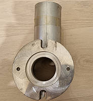Корпус алюмінієвий для м'ясорубки Sirman TC 12-22, фото 3
