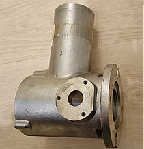 Корпус алюмінієвий для м'ясорубки Sirman TC 12-22