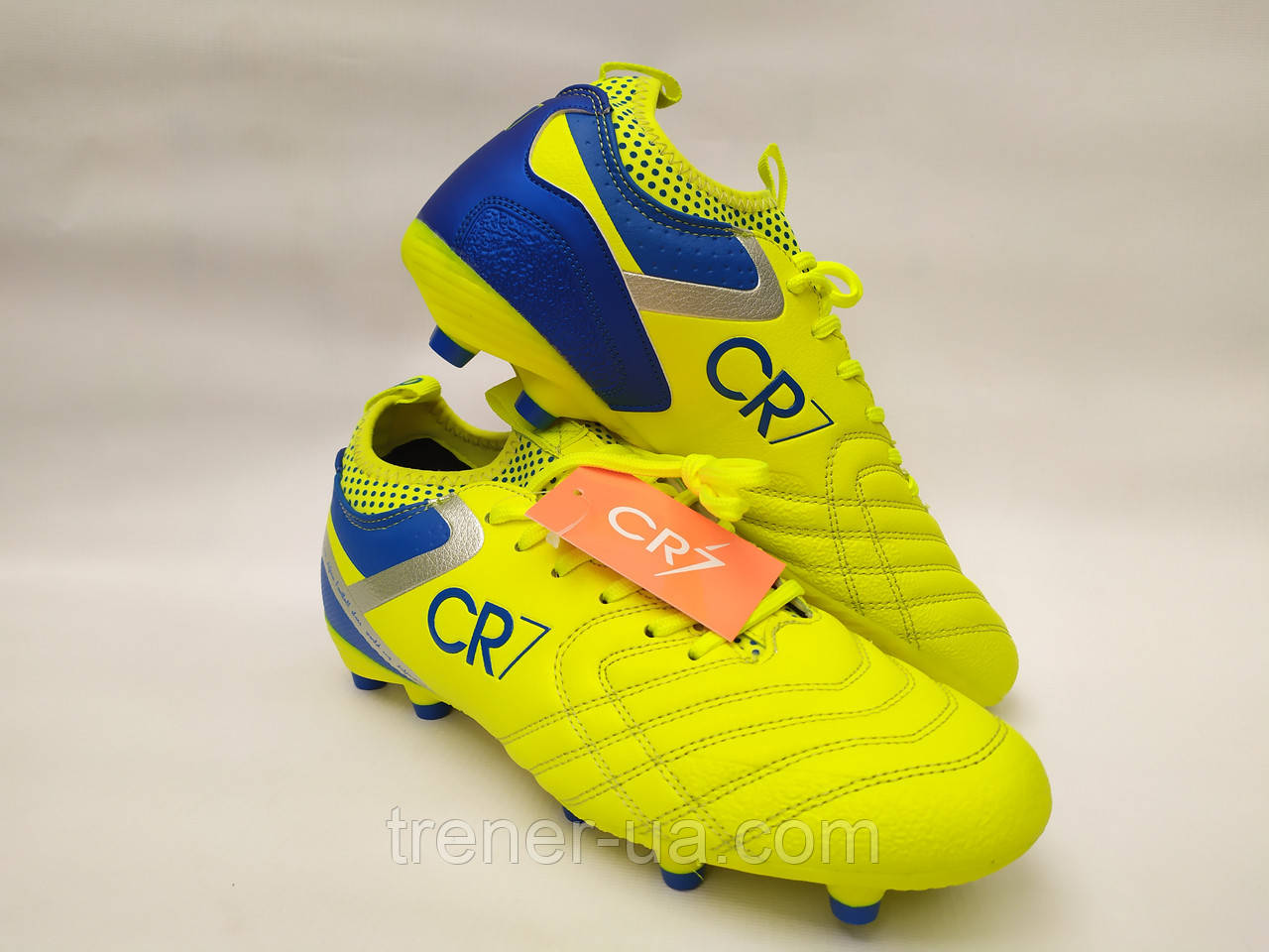 40 25 CR7 ID 1191126341 984 Prom.ua