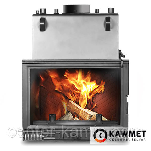 Камінна топка KAWMET W1 C.O. (18,7 kW)