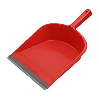 Совок для сміття з насадкою Юніпласт