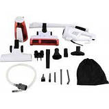 ПЫЛЕСОС ВЕРТИКАЛЬНЫЙ LUND 800 ВТ 1.5 Л 4.8 М, фото 3