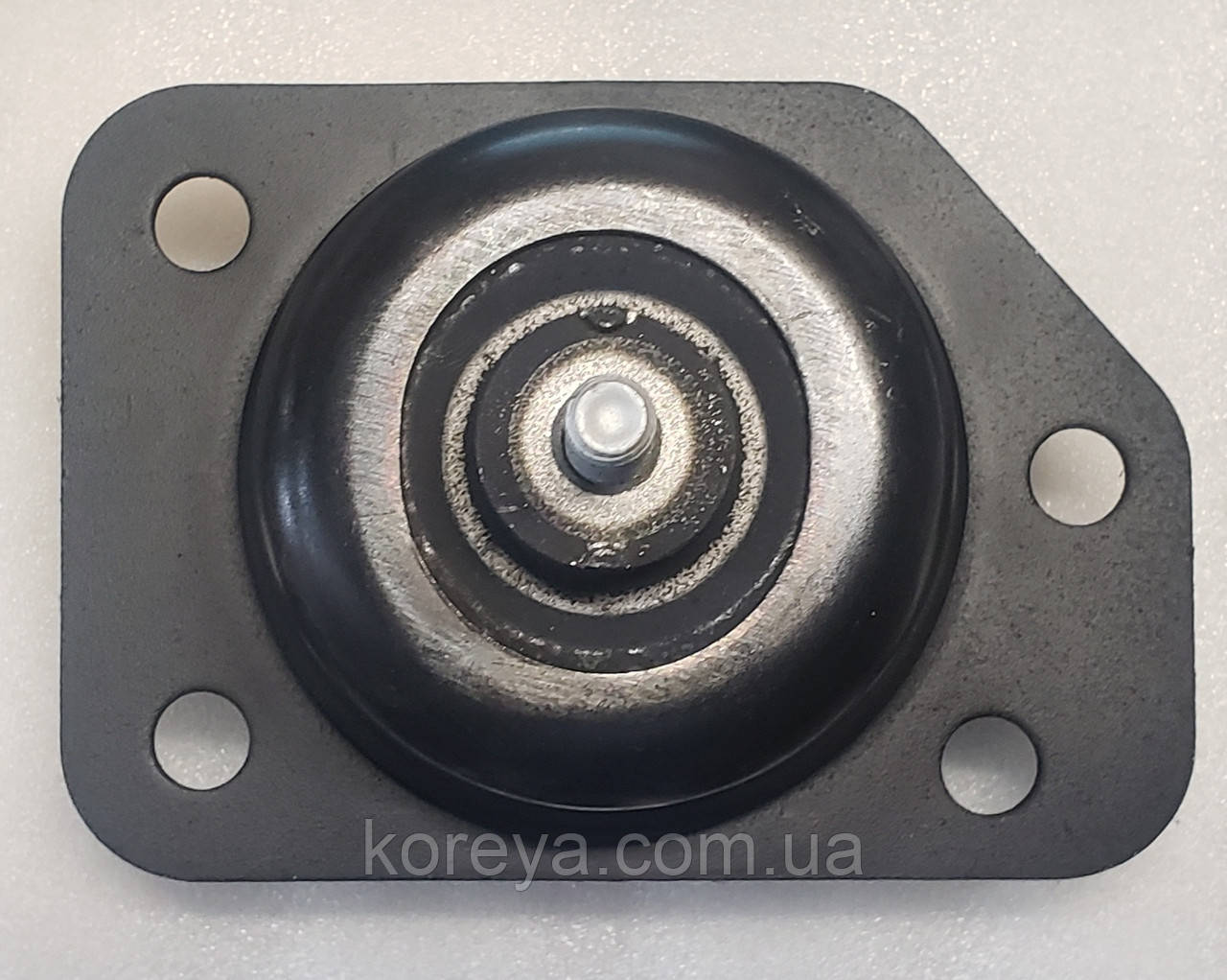 Подушка двигуна передня права (гідравл.) Лачетти 1.8 и 1.8LDA. PH 96550227