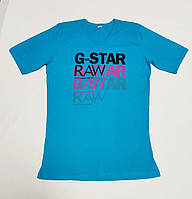 Футболка чоловіча G-Star Raw (Розмір 48-50, M)