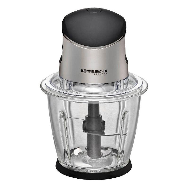 Мульти-подрібнювач Rommelsbacher MZ 500, фото 1