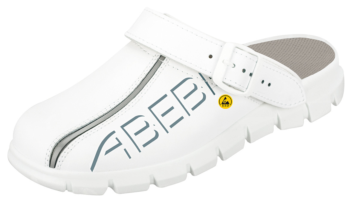 Взуття антистатичне ESD Abeba (оригінал)