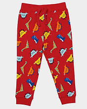 Джогери для хлопчика Dunnes, 6-9м (68-74см)