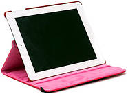 Чехол DIGI Rotation Book Jacket iPad Pink