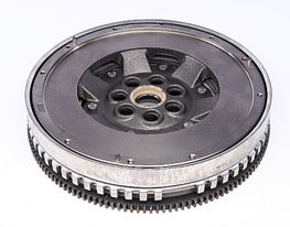 Двухмассовый маховик, демпфер LUK 415026110 RENAULT TRAFIC, MEGANE II 1,9 DCI 02-