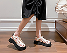 Жіночі сандалі, фото 8